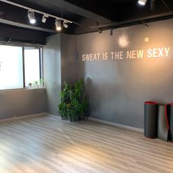 -YASAKI国际舞蹈中心