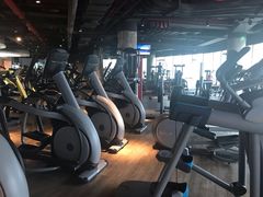 -威尔仕健身(虹桥南丰城店)