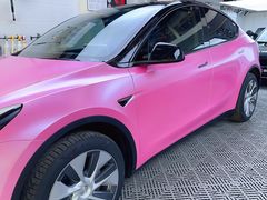 -天猫养车贴膜轻改·蓝电(优匹康桥东路店)