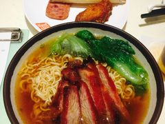 -龙记香港茶餐厅(久光百货店)