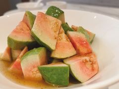梅汁番石榴-神仙馆(衡山路店)