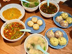 -鑫震源·苏式大虾生煎(山塘街店)