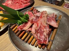 -西塔老太太泥炉烤肉(亚运村店)
