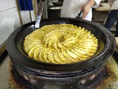 牛肉锅贴-李荣兴(南湖东路店)