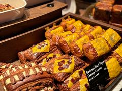 -B&C黄油与面包·THE GARDEN BAKERY概念店(世纪汇店)