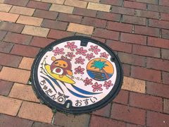 -美国村