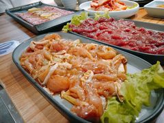 -小米烤肉-泥炉炭烤(常营店)
