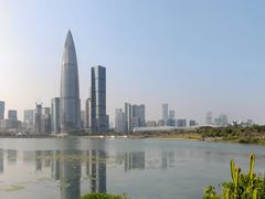 -深圳湾公园(南山区)