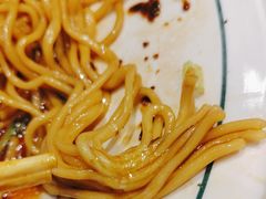 -老周哥旮旯面馆(远大店)