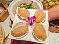 -叹茶靓点·粤式餐厅·全天茶市(石井万民广场店)