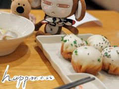 -东泰祥生煎馆(陕西南路店)