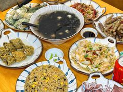 -孙记海鲜砂锅菜(拾味nice店)