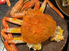 -花潮料理艺食馆(成都万象城店)