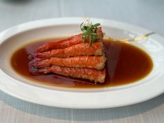 -莉莉海堂HAITANG·烤鸭(国贸商城店)