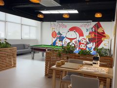 -上海和展广汽丰田4S店(老闵行店)