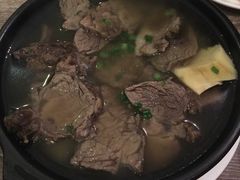 -茉莉餐厅(包河万达店)