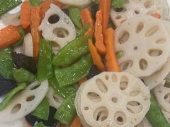 -大师傅金奖啤酒鱼(西街口总店)