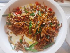 -辣婆婆(航天桥店)