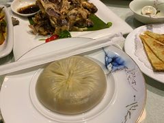 -无名居(西直门总店)