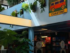 -nodcafe(M50创意园店)