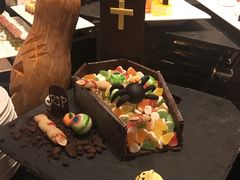 -OPEN開全日自助餐厅·牛肉火锅·海鲜(佛山希尔顿酒店)