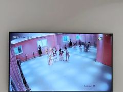 -朵拉舞蹈·少儿舞蹈·成人舞蹈(百花校区)