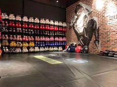 -威尔仕健身·游泳(KING88店)