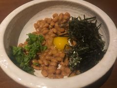 纳豆-千代武日本料理(哈西店)