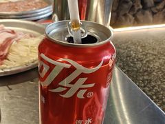 -欧巴炭烤肉오빠숯불구이(南京东路店)