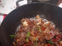 -小隐人家(乐松店)