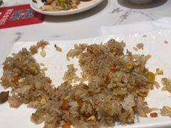 -火地铁板烧(昆山万象汇店)