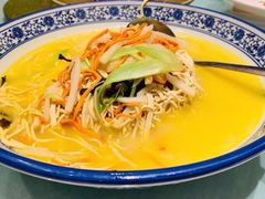 大煮干丝-扬州狮子楼·非遗淮扬菜(总店)
