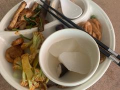 -素心素食(翠苑店)
