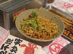 -聚味斋香辣蟹(生态城万达店)