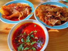 -马三洋芋片(兰州总店)