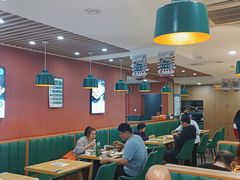 -丛林狼非遗酱骨·现炒餐厅(人民路店)