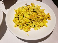竹燕窝鸡蛋-小河盐帮·私家菜·烤鸭(三元桥·霄云路店)