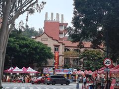 -厦门大学(思明校区)