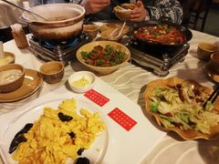 -深山老屋(国顺东路店)