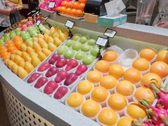 -每日新鲜水果吧(黄浦来福士店)