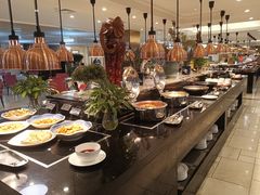 -北京西国贸大酒店