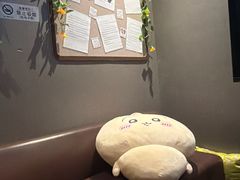 -屋有岛沉浸游戏旗舰店(中山公园店)