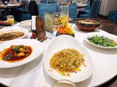 -四季春