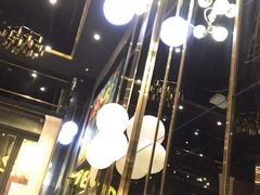 大堂-Mezomd曼索蒂西班牙餐厅(广粤店)