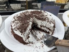 -晶丽香榭自助餐(南京大饭店)