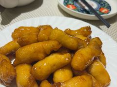 -老浒记烤鸭-北京菜(琉璃厂店)