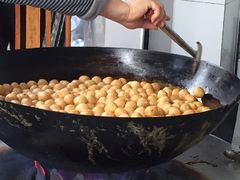 -邓记新一代糖油果子(四川煤管局供销公司职工宿舍店)