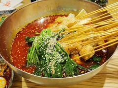 -付小姐在成都(川沙店)
