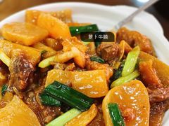 -腰记饭店(龙源路店)