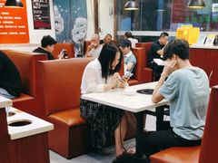 -八方客汕头火锅·牛肉·卤水(福保店)